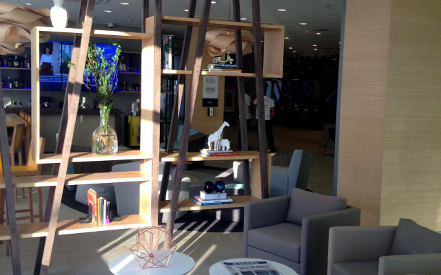 Novotel RJ Porto Atlântico