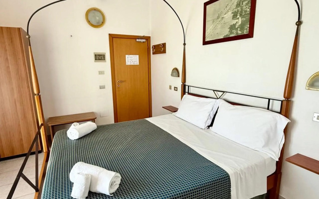Hotel Nizza