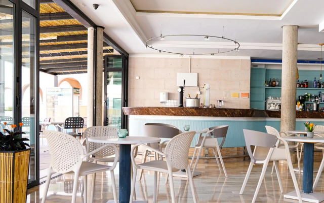 Rosamar Ibiza Hotel