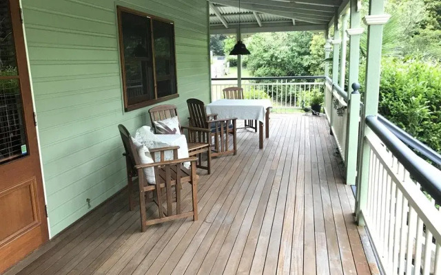 The Sanctuary at Springbrook