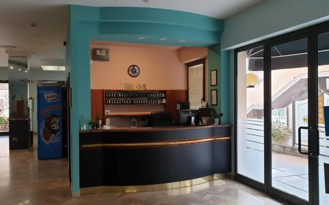 Hotel Dogana