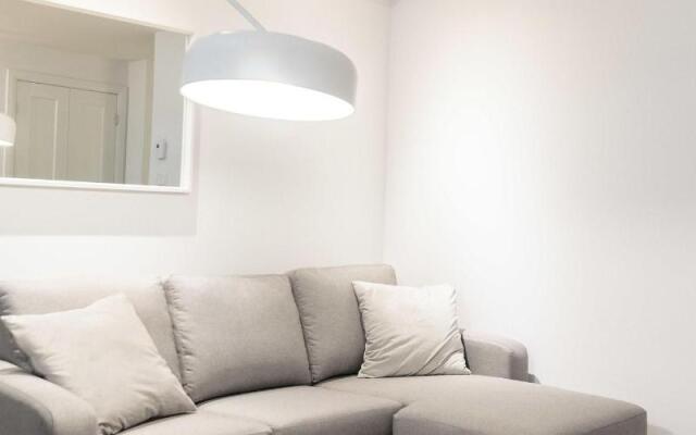 Parc Avenue Residence Mile End