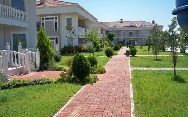 Sadev Turizm Belek Villas & Apartments