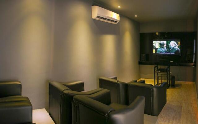 Serra Negra Pousada Spa