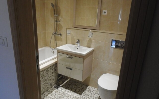 Apartments Villa Barbara