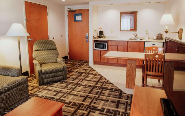 Hampton Inn by Hilton Torreon-Airport Galerias