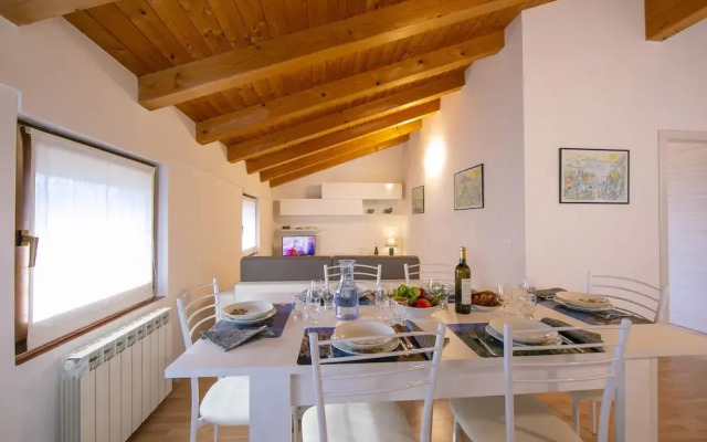 Residenza al Ponte in Arco