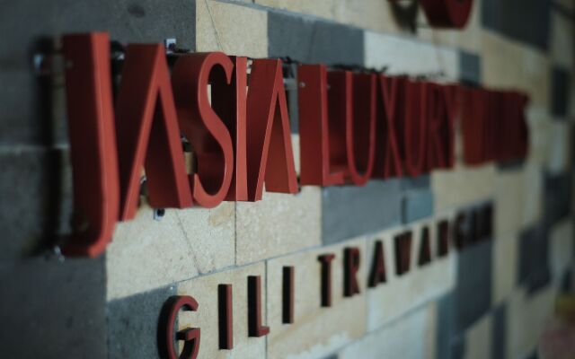 Jasia Luxury Villas