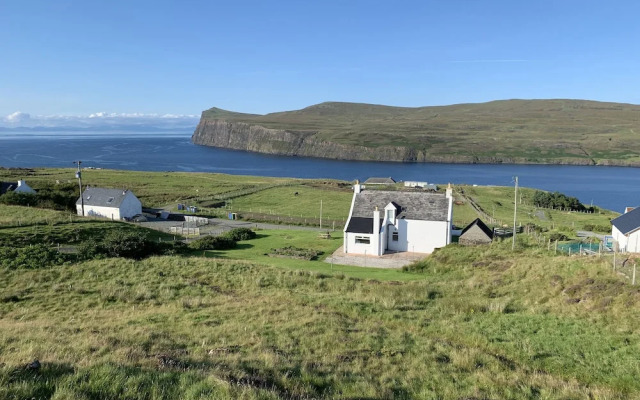 The Croft House