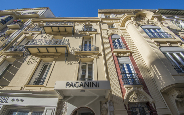 Hotel Paganini