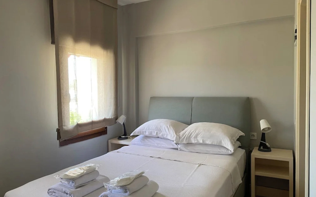 Teos Lodge Pansiyon & Restaurant