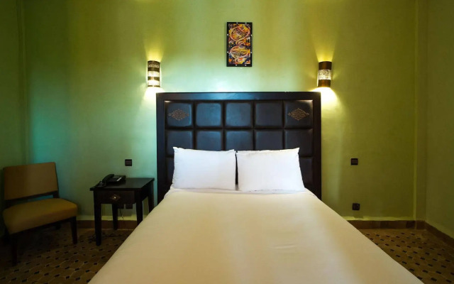 M Riads & Boutique Hotels