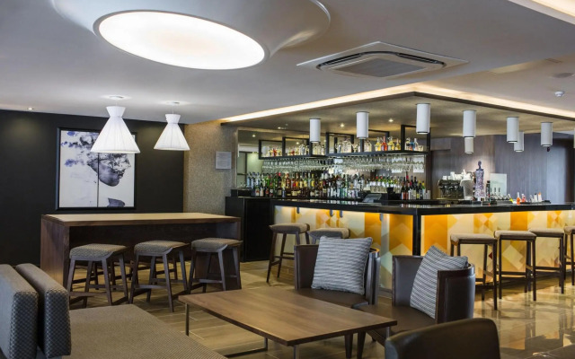 Ac Hotel Birmingham