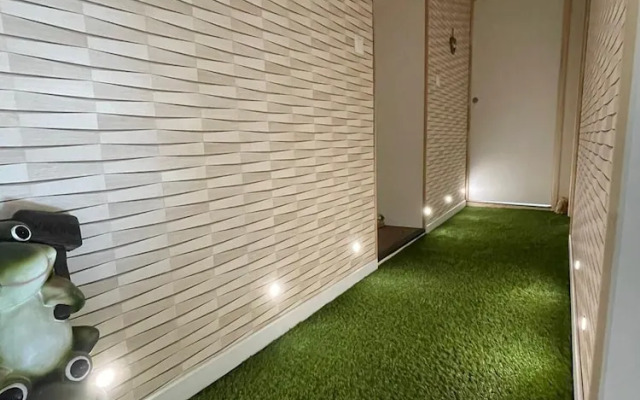 Chambres d'hôtes Les Chaillottes