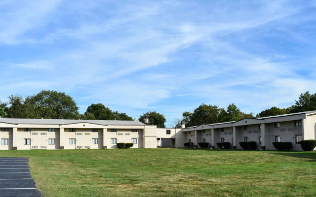 MHO Hotel Bordentown