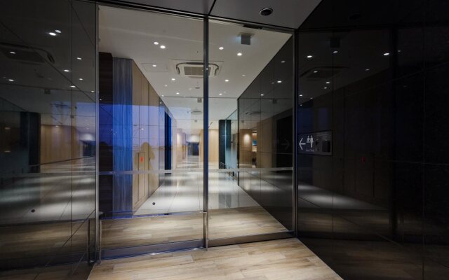 KEIKYU EX INN Haneda