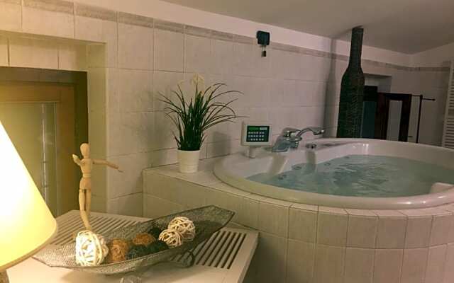 Marie Rose Luxury B&B & Apartment