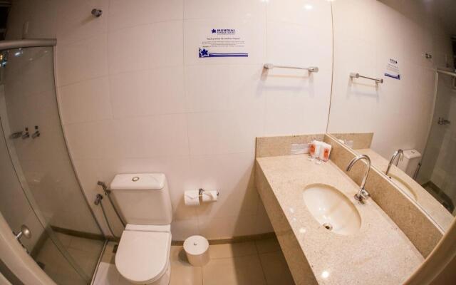 Mundial Parque Hotel