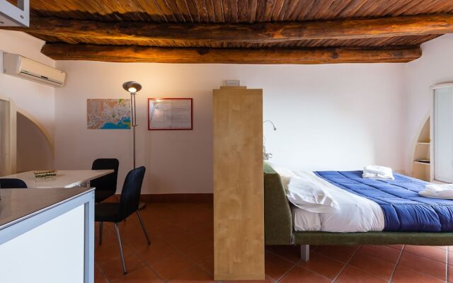 Apartment - Corso V. Emanuele V BH 85