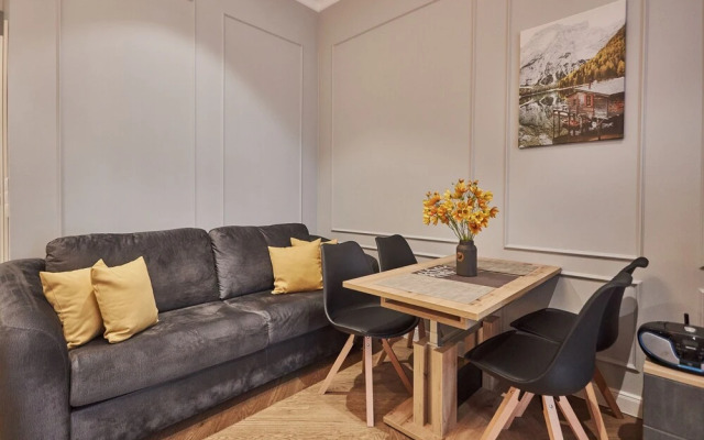 Apartamenty Swinoujscie - Villa 44