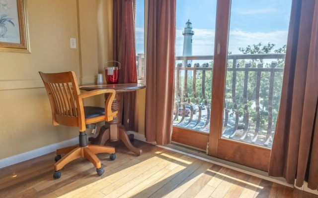 Ocean Inn and Suites