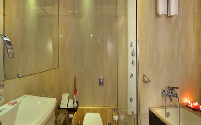 Golden Tulip