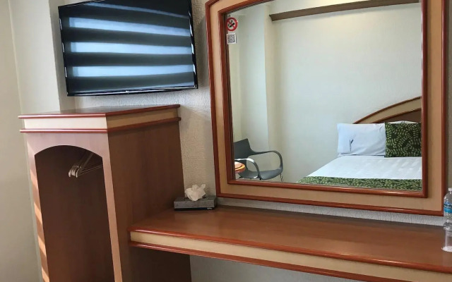 Hotel Aeropuerto