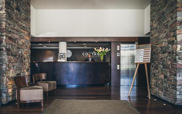 Hotel Cottage