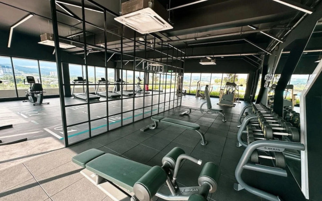 Netizen Cheras Residence by Emily in Town