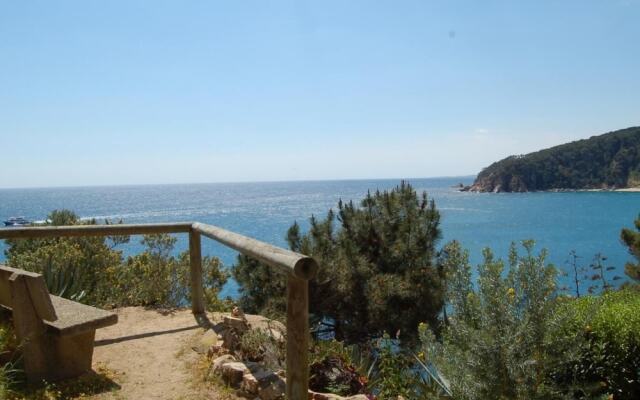 Appartement Cala Llevado - Costa Brava 02