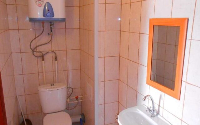 U Azovskovo Morya Mini-hotel
