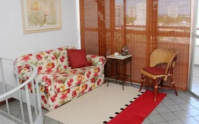 Le Soleil Residence Hotel