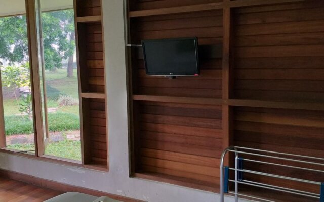 Hotel Taman Piknik by MyHome Hospitality