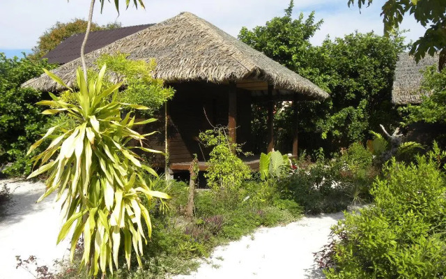 Blue Tribes Garden Beach Resort