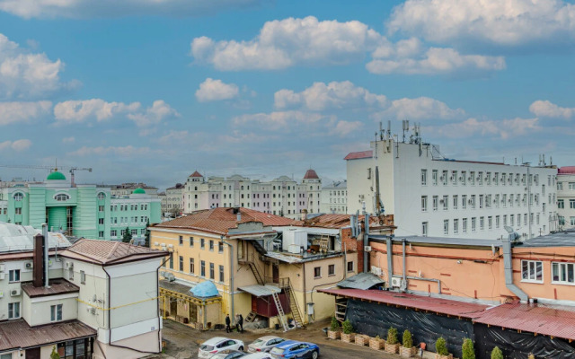 UT Чернышевского 16