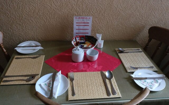 Cosgrove Inn