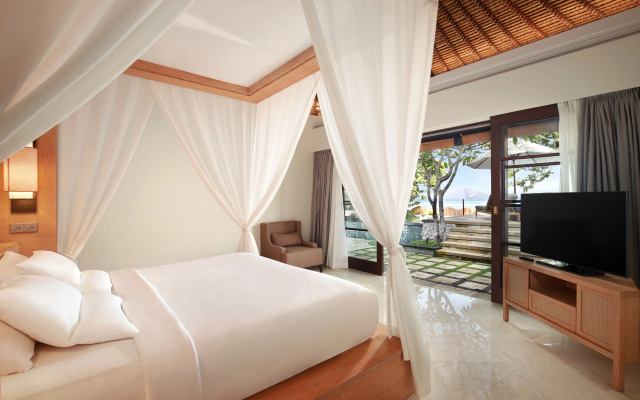 Novotel Bali Benoa Hotel