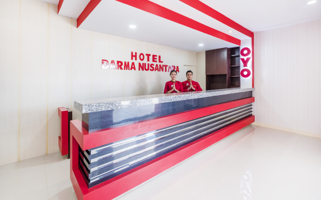 OYO 1633 Hotel Darma Nusantara