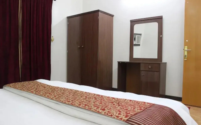 Al Eairy Furnished Apartments - Al Bahah 1