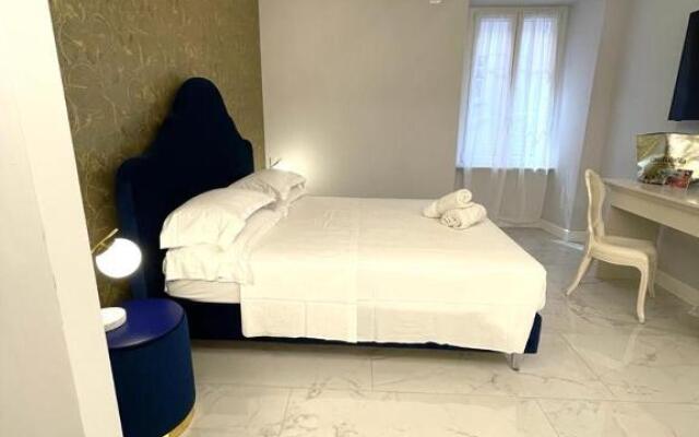 Casa Balzola - Suite Astra
