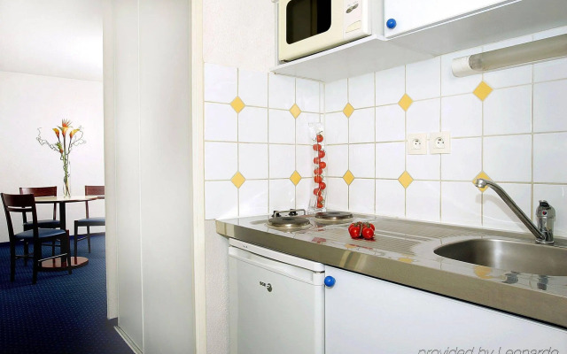 AppartCity Saint-Nazaire