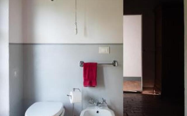 Stone House 15th Century