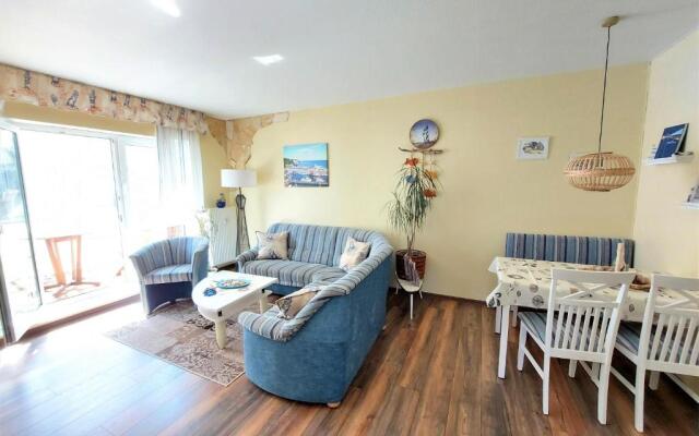 Ferienwohnung Leuchtturm