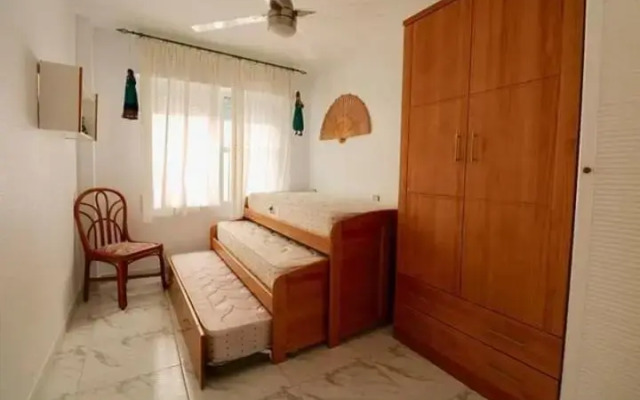 Apartamento la isla