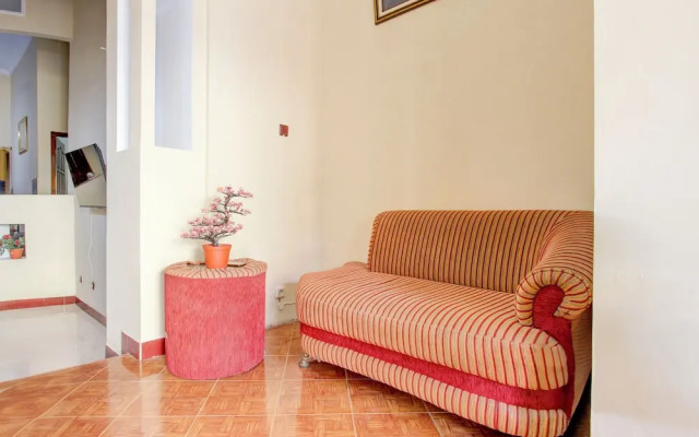 OYO 94003 Anjuk Ladang Homestay