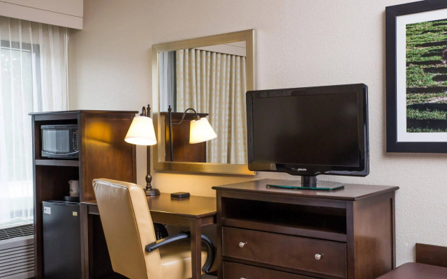 Hampton Inn Dallas-Irving-Las Colinas