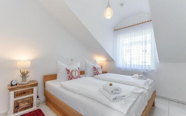 Maisonette Amalie