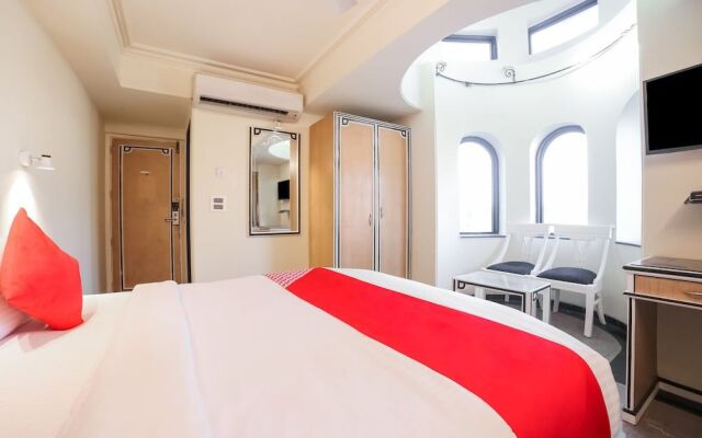 OYO Flagship 30719 Jaipur Railway station