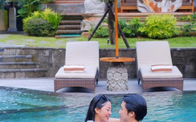 Puri Andong Villas