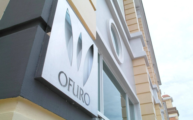 Hotel Ofuro